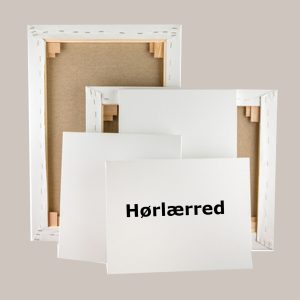 cbart_hørlærred