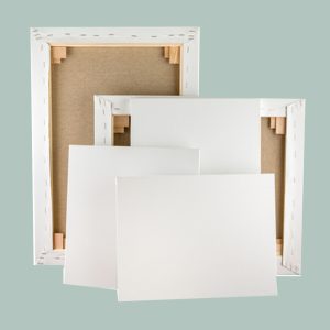 lærred bom pol cbart