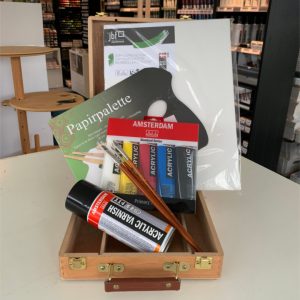 cbart-startkit-amsterdamstandard