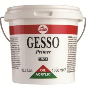 gesso