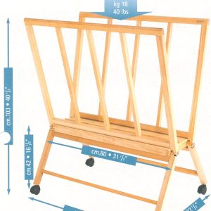 Cbart-grafikvugge-M40