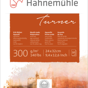 Hahnemule-Turner-watercolor-papir
