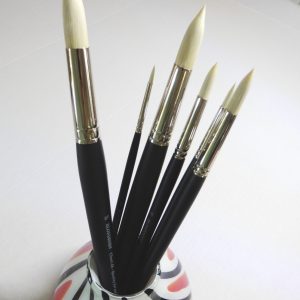 cbart blondinen spids P1040291 1-1