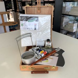 cbart-startkit-vangogh