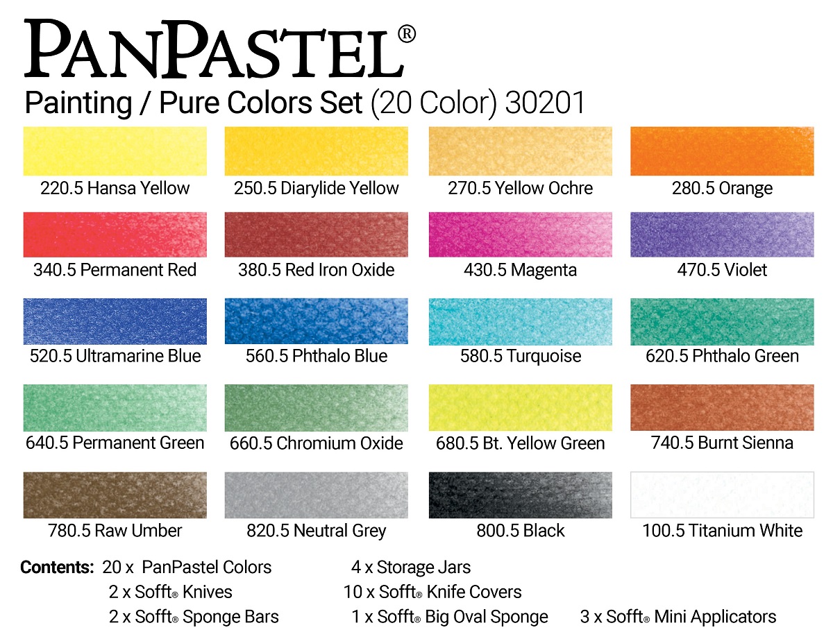 cbart 30201_20_Color_Painting_3_Swatches