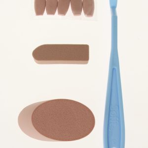 cbart-69102 Sofft Starter Set Contents