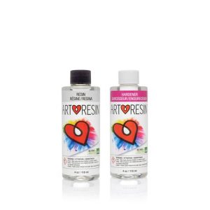 cbart-artresin 237 ml