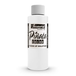 cbart-pinata clean up solution