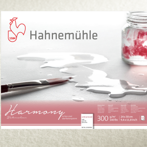 Hahnemuehle_Harmony_Watercolour_cold_pressed
