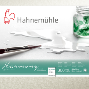Hahnemuehle_Harmony_Watercolour_hot_pressed
