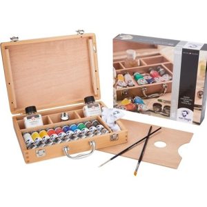 Cbart-vangogh oliemaling10x40