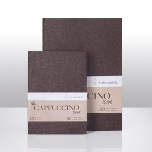 cbart -Cappuccino Book