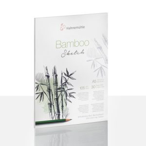 cbart-hahnemuhle-naturalline-bamboo-sketch