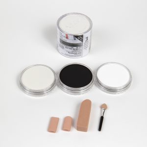 Cbart panpastel 30035_3_Color_Blending_Shading