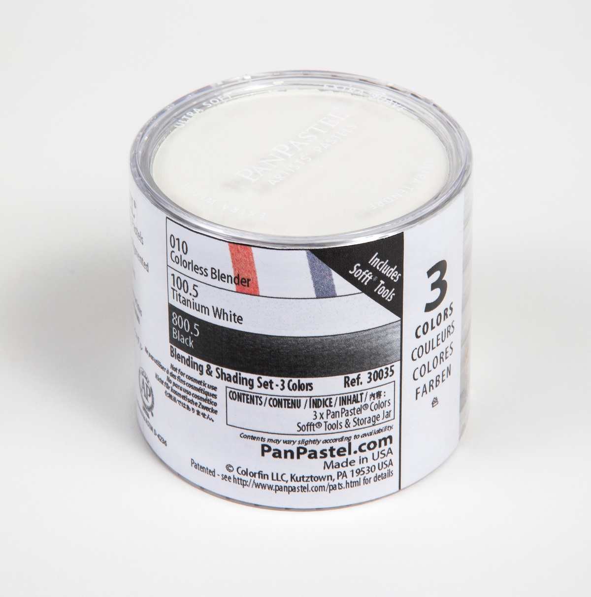 Cbart panpastel 30035_3_Color_Blending_Shading_2