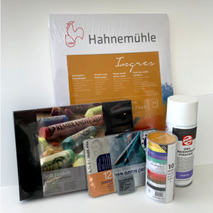 cbart-pastelsaet-komplet