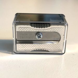 cbart-Bruynzeel-blyantspidser