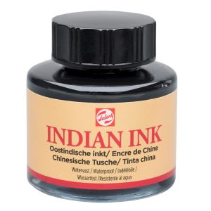 cbart-indian ink