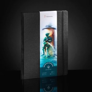 cbart-hahnemuehle-watercolourbook-100bomuld