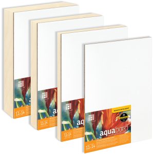 Aquabord cbart