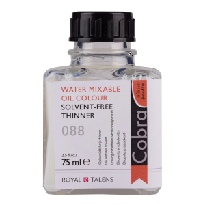 Cobra solvent free thinner