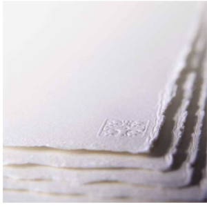 Saunders Waterford CP 300g løse ark Cbart