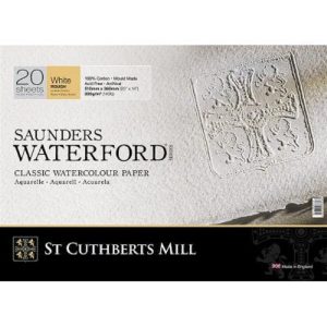 Saunders Waterford Rough 300g Cbart