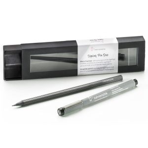 signing pen duo Cbart