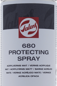 cbart fernis til alkohol ink og akvarel