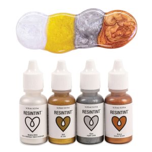 ResinTint-metallic-bottles cbart