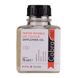 cobra Safflower-Oil